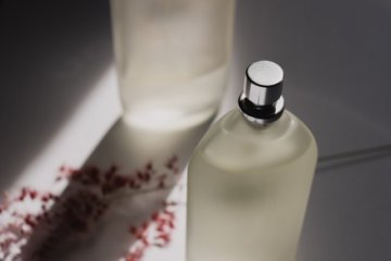 香水にも使えるオシャレ用アロマ活用法の画像